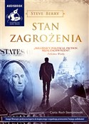 [Audiobook... - Steve Berry -  Polish Bookstore 
