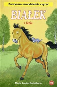 Picture of Białek i Tutka Tom 19 Zaczynam samodzielnie czytać