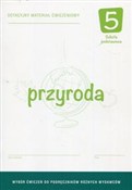 Przyroda 5... - Małgorzata Augustowska, Elżbieta Bytniewska, Małgorzata Gajewska -  books from Poland