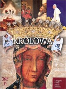 Obrazek Królowa Matka Boża z Jasnej Góry
