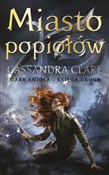 Polska książka : Miasto pop... - Cassandra Clare