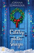 Zobacz : Cztery pła... - Joanna Szarańska