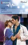 polish book : Trudne pow... - Abigail Gordon