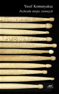 Picture of Pochwała miejsc ciemnych