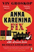 polish book : The Anna K... - Viv Groskop
