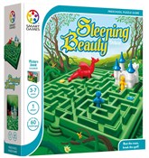 Smart Game... -  foreign books in polish 