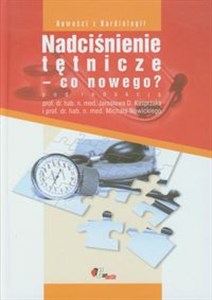 Picture of Nadciśnienie tętnicze co nowego