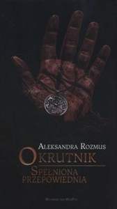 Obrazek Okrutnik Spełniona przepowiednia