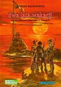 Dwa lata w... - Tadeusz Raczkiewicz -  Polish Bookstore 