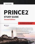 Polska książka : PRINCE2 St... - David Hinde