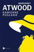 polish book : Kamienne p... - Margaret Atwood