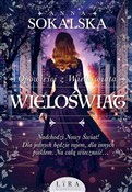 Wieloświat... - Anna Sokalska -  foreign books in polish 