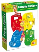 Kształty i... -  Książka z wysyłką do UK