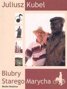 polish book : Blubry Sta... - Juliusz Kubel