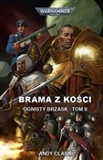 Brama z ko... - Andy Clark -  Polish Bookstore 