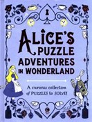 Alice's Pu... - Gareth Moore -  Książka z wysyłką do UK