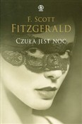 Czuła jest... - Scott F. Fitzgerald - Ksiegarnia w UK
