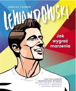 Obrazek Lewandowski Jak wygrać marzenia