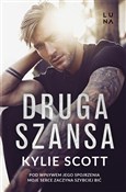 Druga szan... - Kylie Scott -  Polish Bookstore 