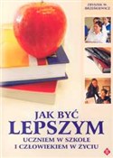polish book : Jak być le... - Zbyszek Brześkiewicz