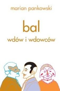 Picture of Bal wdów i wdowców