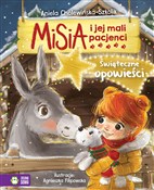 Zobacz : Misia i je... - Aniela Cholewińska-Szkolik