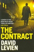 Contract - David Levien -  books from Poland