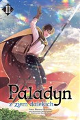 polish book : Paladyn z ... - Mutsumi Okubashi
