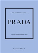 Prada Hist... - Laia Farran-Graves -  books from Poland