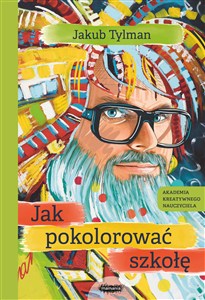 Obrazek Jak pokolorować szkołę