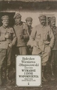 Picture of Wymarsz i inne wspomnienia
