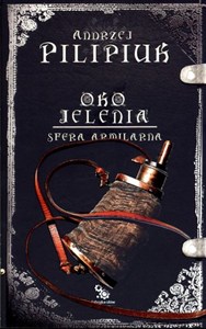 Obrazek Oko jelenia Sfera Armilarna