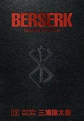 Berserk De... - Kentaro Miura - Ksiegarnia w UK