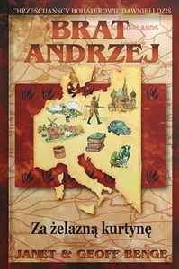 Obrazek Brat Andrzej - za żelazną kurtynę