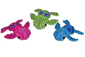 Obrazek Żółw 21cm MIX