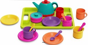 Picture of Zestaw naczyń