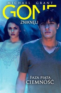 Picture of Gone Zniknęli Faza piąta Ciemność