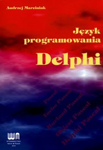 Picture of Język programowania Delphi