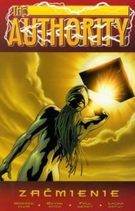 Obrazek Authority Zaćmienie