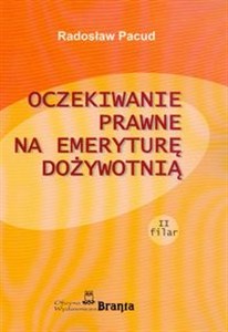 Obrazek Oczekiwanie prawne na emeryturę dożywotnią