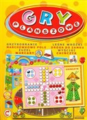 Książka : Gry plansz...
