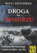 Droga ku P... - Maciej Orzechowski -  books in polish 
