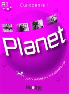 Obrazek Planet 1 Zeszyt ćwiczeń A1 Gimnazjum
