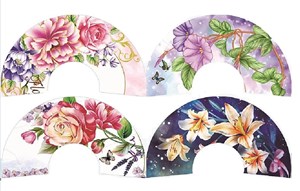 Picture of Wachlarz MIX