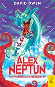 Alex Neptu... - David Owen -  Polish Bookstore 