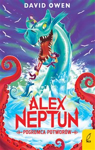 Picture of Alex Neptun Pogromca potworów