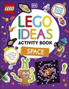 polish book : Lego Ideas...