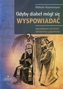 polish book : Gdyby diab... - Wilhelm Huenermann