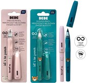 Książka : Ołówek nie...