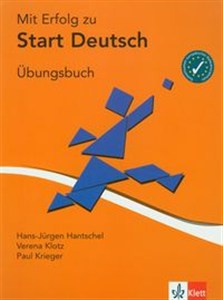 Obrazek Mit Erfolg zu Start Deutsch Ubungsbuch